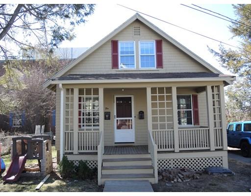 10 Pickering Pl, Needham, MA 02492 photo 1