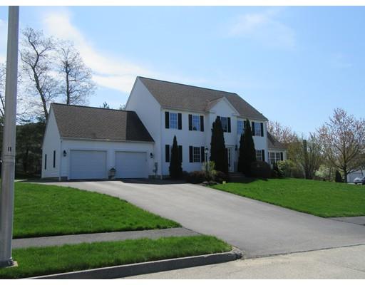 2 Silver Spruce Cir, Worcester, MA 01609 photo 29