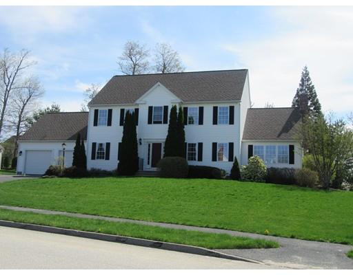 2 Silver Spruce Cir, Worcester, MA 01609 photo 26