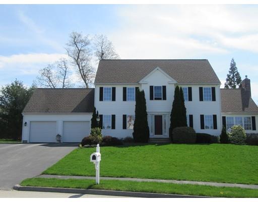2 Silver Spruce Cir, Worcester, MA 01609 photo 1