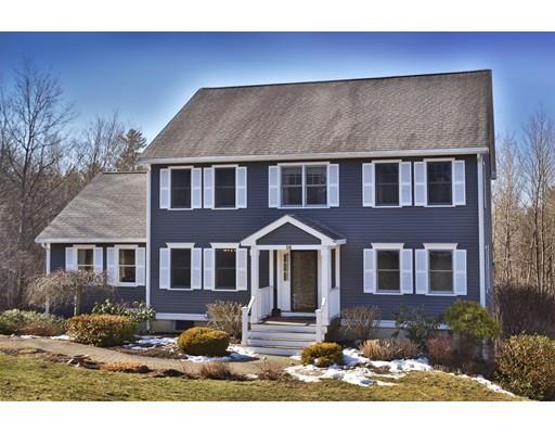 16 Long View Way, Georgetown, MA 01833 photo 1