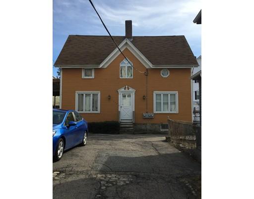 559 Osborn St, Fall River, MA 02724 photo 1