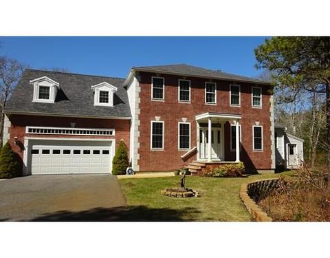 2 Burgess Point Rd, Wareham, MA 02571 photo 1