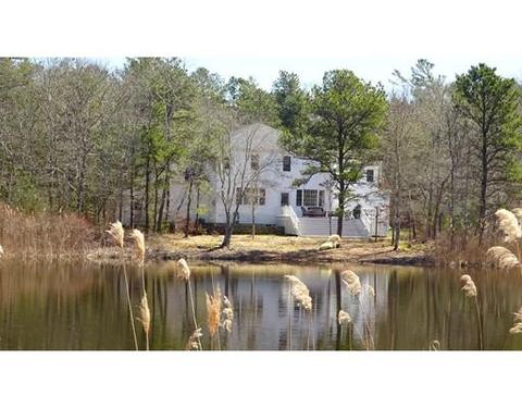2 Burgess Point Rd, Wareham, MA 02571 photo 2