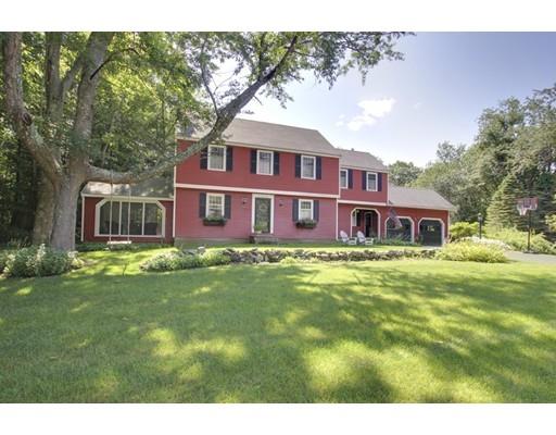 4 Bride Hill Dr, Hampton, NH 03842 photo 1