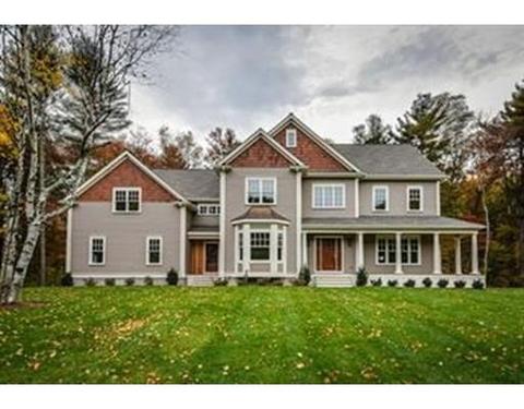 29 Valley Rd, Dover, MA 02030 photo 1