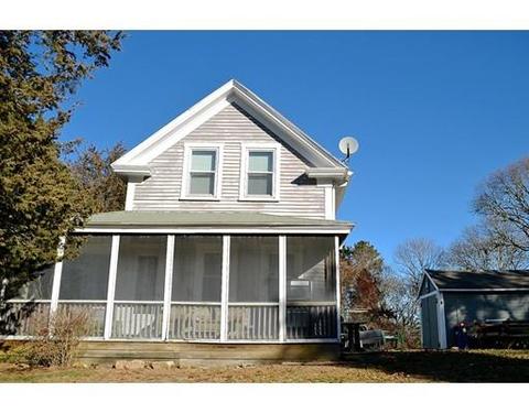 9 Lydias Island Rd, Wareham, MA 02571 photo 2