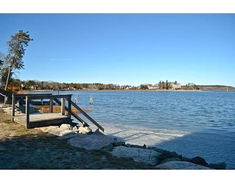 9 Lydias Island Rd, Wareham, MA 02571 photo 1