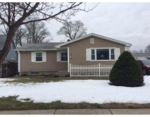 16 Austin St, Chicopee, MA 01013 photo 1