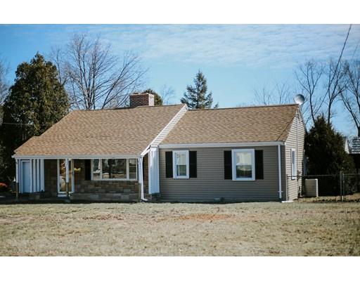 391 Gillette Ave, Springfield, MA 01118 photo 1