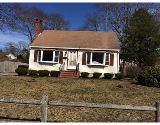 38 Wallace Ave, Bourne, MA 02532 photo 1