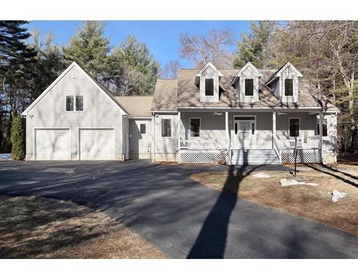 3 Irons Way, Mendon, MA 01756 photo 1