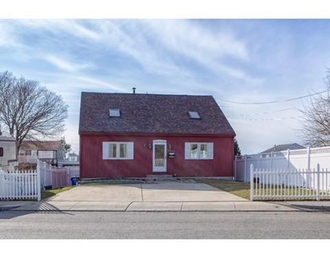 1633 Bay St, Fall River, MA 02724 photo 1