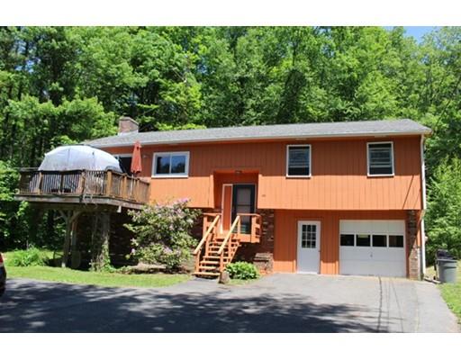 473 Long Plain Rd, Leverett, MA 01054 photo 4