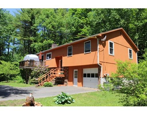 473 Long Plain Rd, Leverett, MA 01054 photo 1