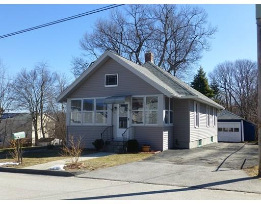15 Corrine St, Worcester, MA 01604 photo 1