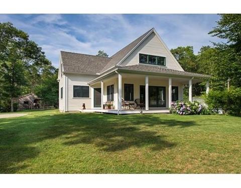 659 Main St, Mashpee, MA 02649 photo 2