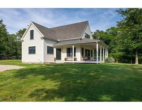 659 Main St, Mashpee, MA 02649 photo 3