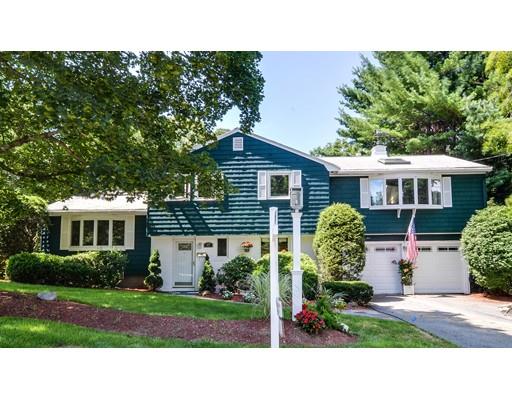 37 Berkeley Rd, Framingham, MA 01701 photo 1