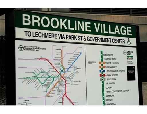 32 Juniper St #98, Brookline, MA 02445 photo 7