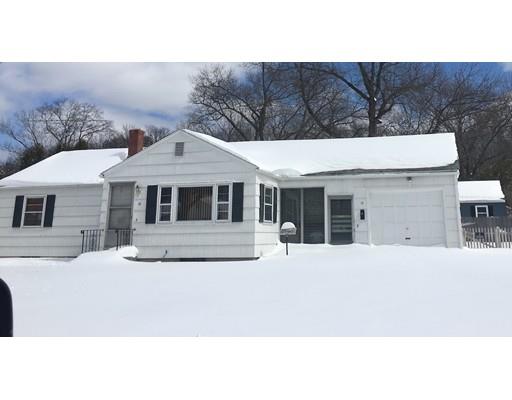15 Graham St, Springfield, MA 01119 photo 1