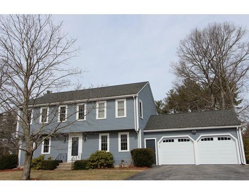 18 Colonial Dr, Mendon, MA 01756 photo 1