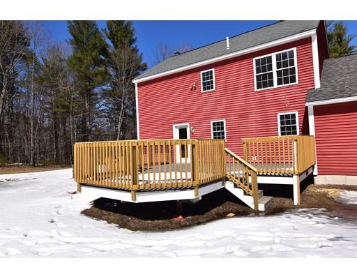 109 Stowell Rd, Ashburnham, MA 01430 photo 3
