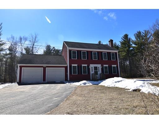 109 Stowell Rd, Ashburnham, MA 01430 photo 1