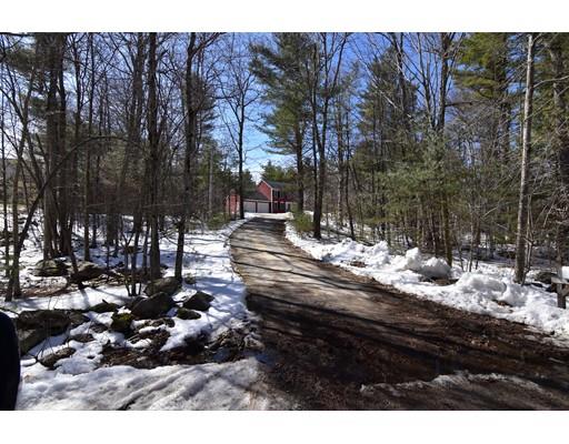 109 Stowell Rd, Ashburnham, MA 01430 photo 2