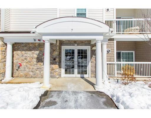 7 Augustus Ct #2004, Reading, MA 01867 photo 1