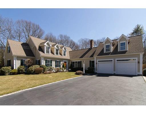 3 Bridle Path, Walpole, MA 02081 photo 1