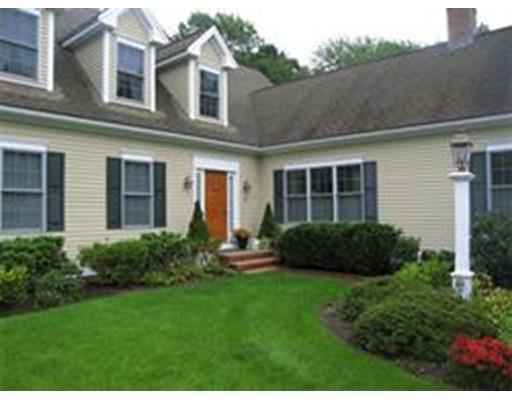 3 Bridle Path, Walpole, MA 02081 photo 2