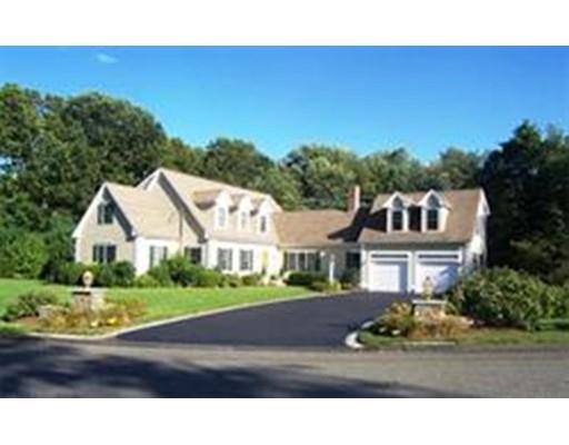 3 Bridle Path, Walpole, MA 02081 photo 28