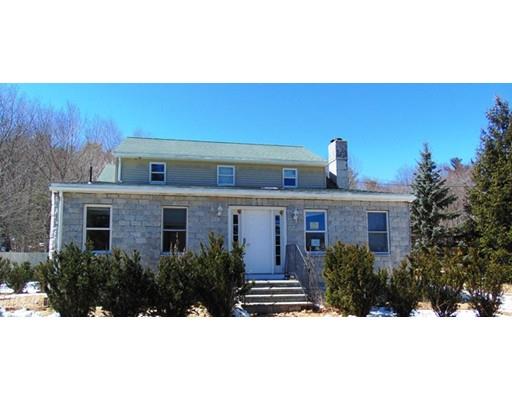 45 Riley Switch Rd, Phillipston, MA 01331 photo 1