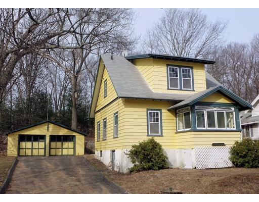 11 Teddy Rd, Worcester, MA 01603 photo 1