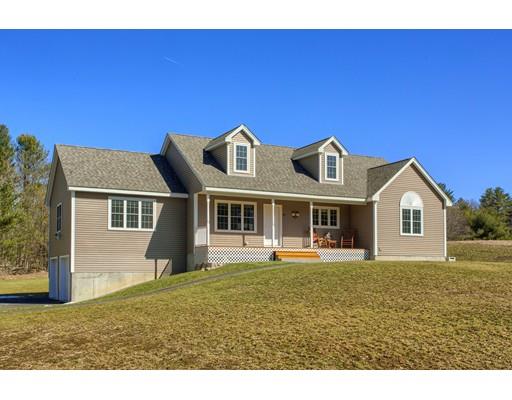 89 Pine St, Douglas, MA 01516 photo 1