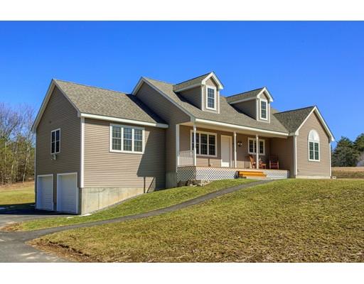 89 Pine St, Douglas, MA 01516 photo 30
