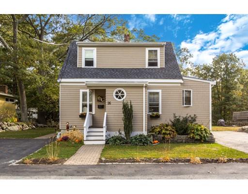 26 Clearview Ave, Gloucester, MA 01930 photo 1