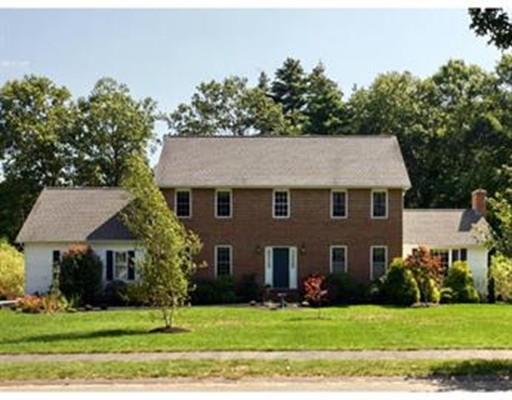 10 Rose Rd, Millis, MA 02054 photo 1