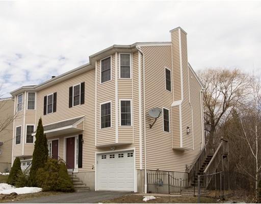 20 Nutmeg Ave, Worcester, MA 01603 photo 1