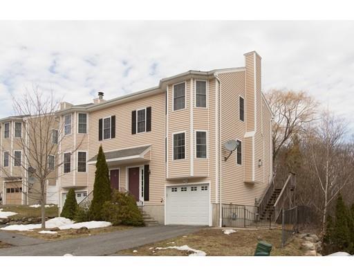 20 Nutmeg Ave, Worcester, MA 01603 photo 2