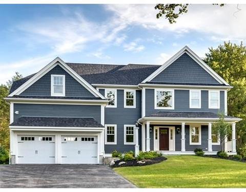 66 Everett St, Natick, MA 01760 photo 1