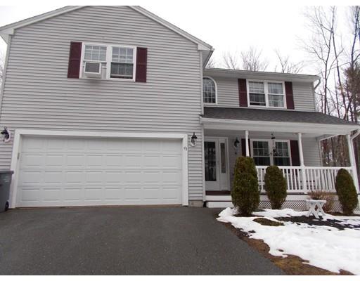43 Juniper, Ashburnham, MA 01430 photo 1