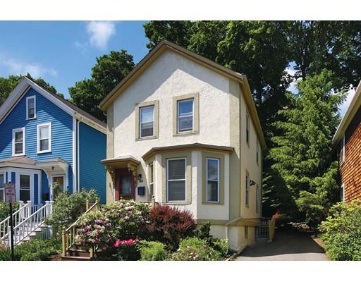 49 White Pl, Brookline, MA 02445 photo 1