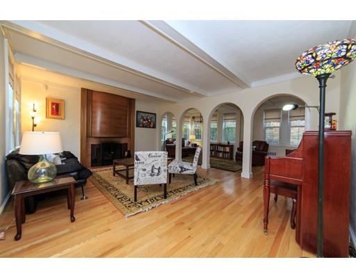 89 Welland Rd, Brookline, MA 02445 photo 3