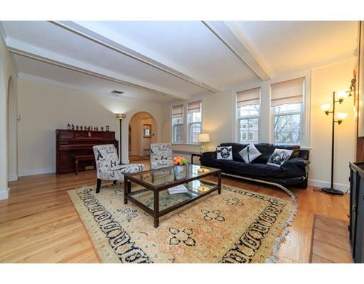 89 Welland Rd, Brookline, MA 02445 photo 4