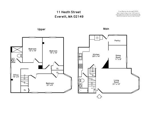 11 Heath St, Everett, MA 02149 photo 29