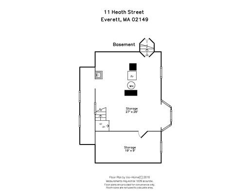 11 Heath St, Everett, MA 02149 photo 30
