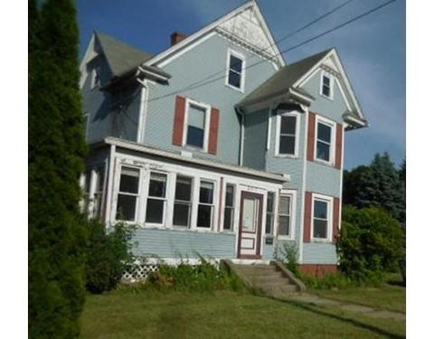 257 Oak St, Springfield, MA 01151 photo 1