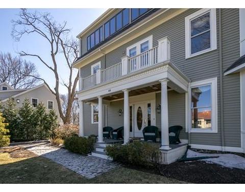 49 Cloutmans Ln, Marblehead, MA 01945 photo 2